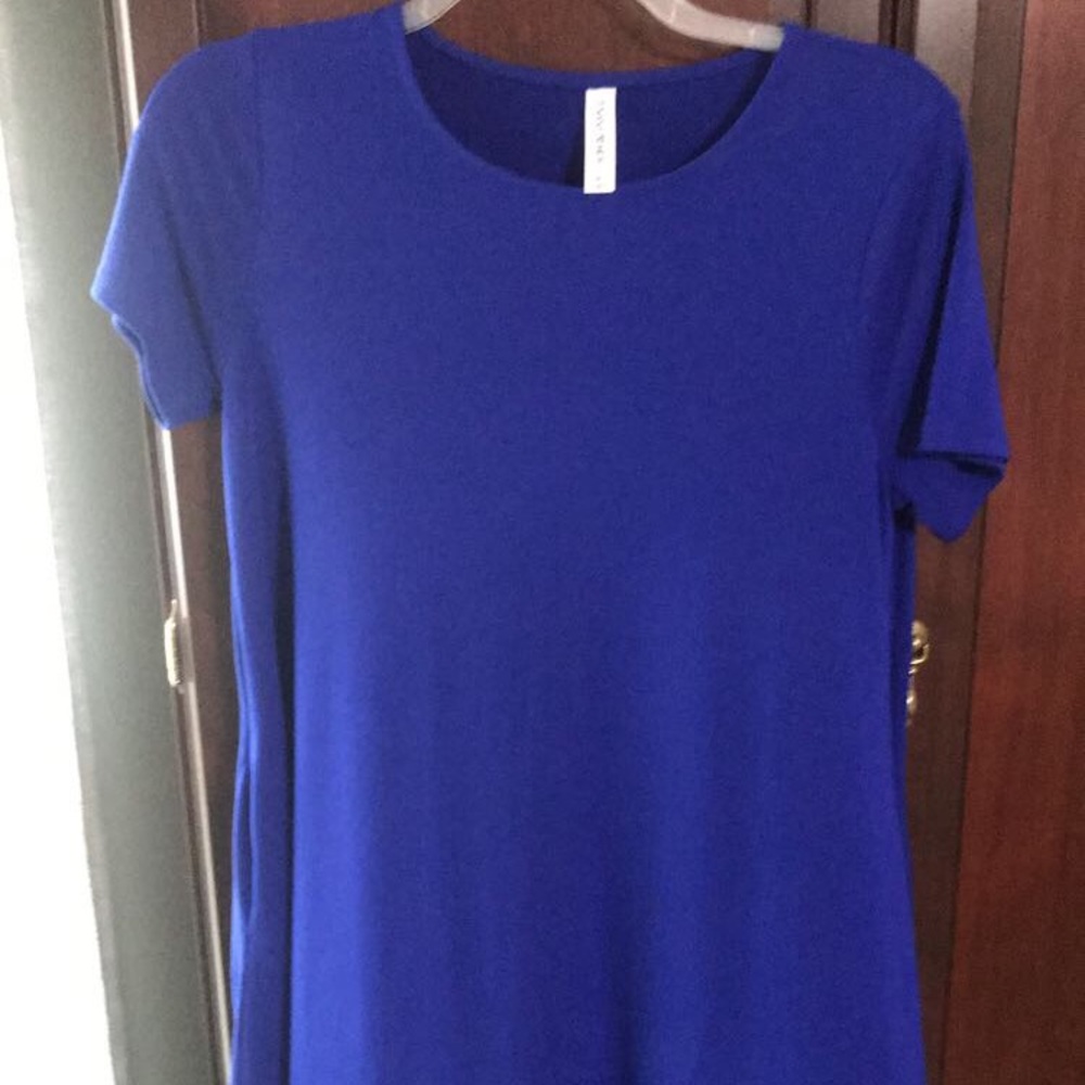 Tunic top
